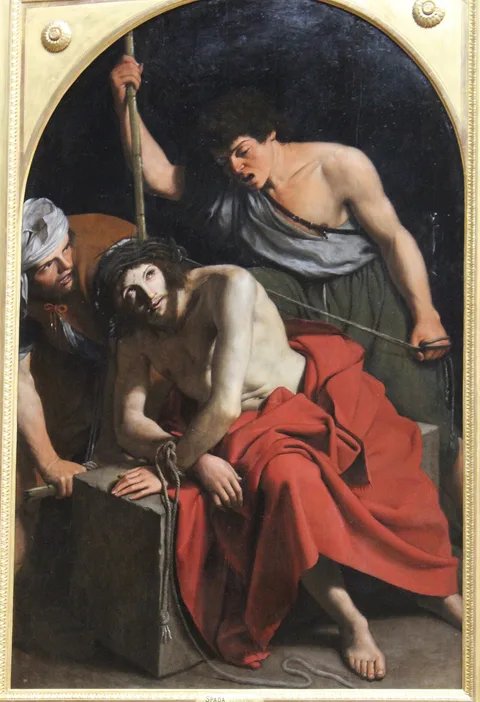 Leonello Spada, Untitled