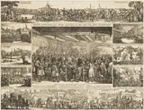Romeyn de Hooghe, Peace Conference at Breda
