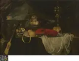Jan van den Hecke, Untitled