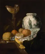 Juriaen van Streeck, Untitled