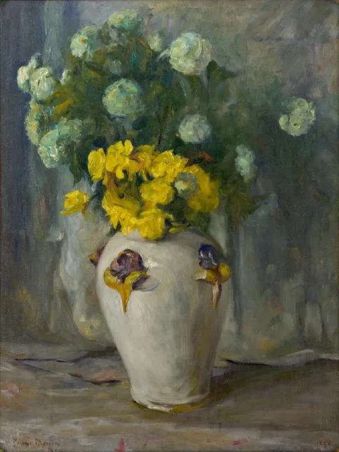 George Mosson, Untitled