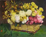 George Mosson, Untitled
