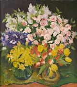 George Mosson, Untitled