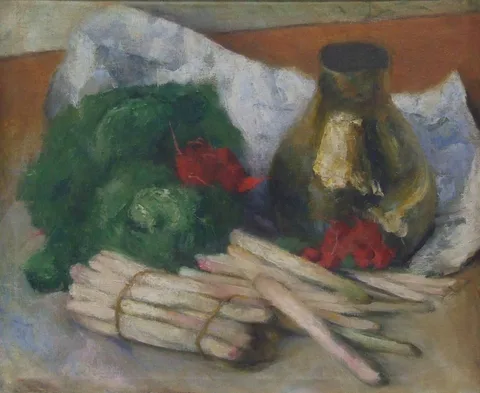 George Mosson, Untitled