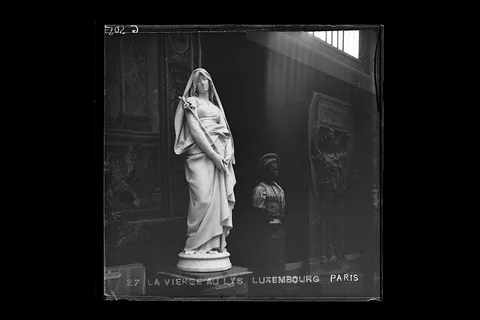 Eugène Delaplanche, Untitled