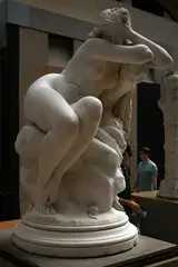 Eugène Delaplanche, Eve After the Fall