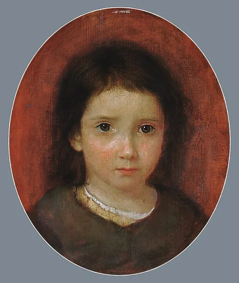 William Page, Daughter of William Page (Possibly Anne Page)