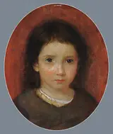 William Page, Daughter of William Page (Possibly Anne Page)