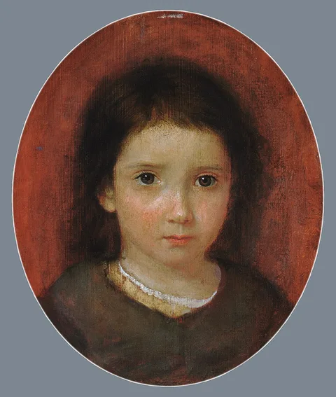 William Page, Daughter of William Page (Possibly Anne Page)