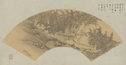 Ding Yunpeng, Untitled