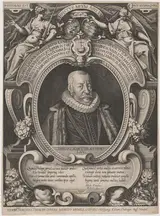 Wolfgang Kilian, Philip Louis, Count Palatine