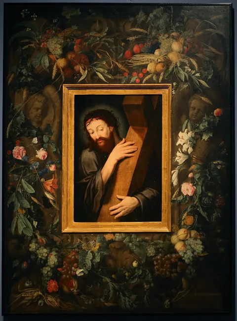 Vincent Sellaer, Untitled
