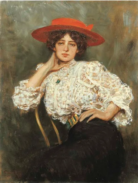 Giuseppe De Sanctis, Untitled