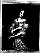 Jan van Neck, Portrait of a woman