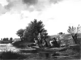 Hubertus van Hove, Untitled