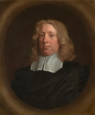 John Riley, John Eldred