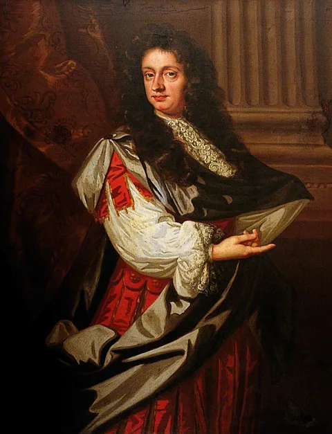 John Riley, A Member of the Rider Family of Broughton Place, Kent