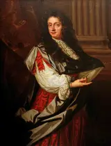 John Riley, A Member of the Rider Family of Broughton Place, Kent