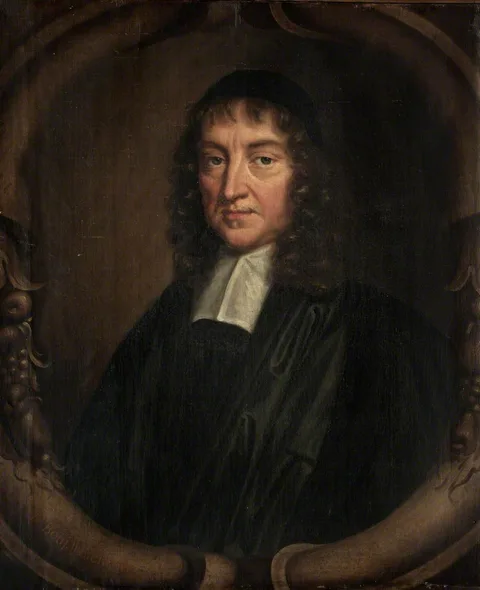 John Riley, Dr Benjamin Whitchcoat (1609–1683)