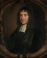 John Riley, Dr Benjamin Whitchcoat (1609–1683)