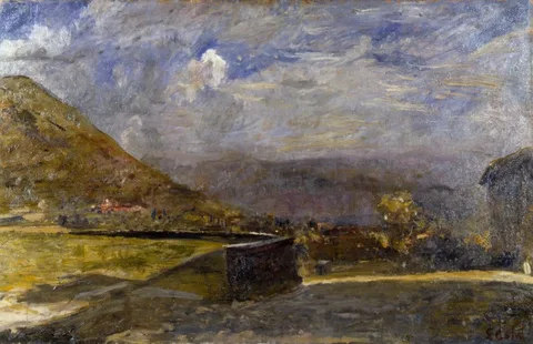 Emilio Gola, Untitled