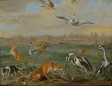 Ferdinand van Kessel the Elder, Untitled