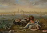 Ferdinand van Kessel the Elder, Untitled