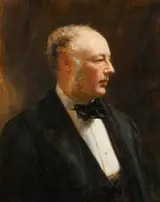 John Pettie, Thomas Coats (1809–1883)