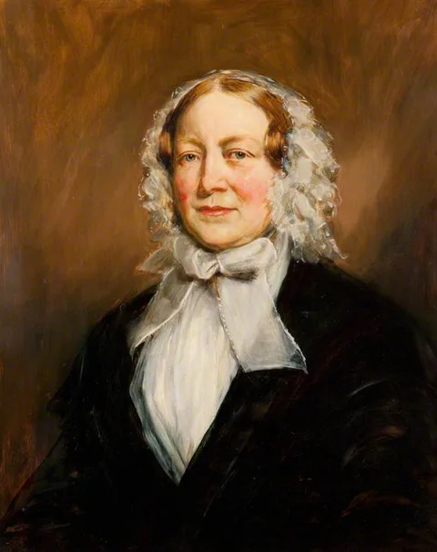 John Pettie, Mrs Thomas Glen