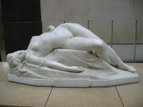 Pierre Alexandre Schoenewerk, Young Tarantine