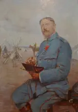 Joseph-Félix Bouchor, Untitled