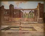 Joseph-Félix Bouchor, Untitled