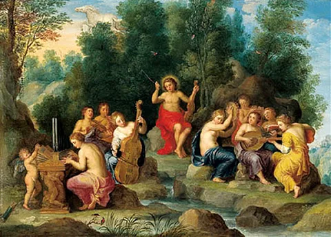 Jan van Balen, Untitled