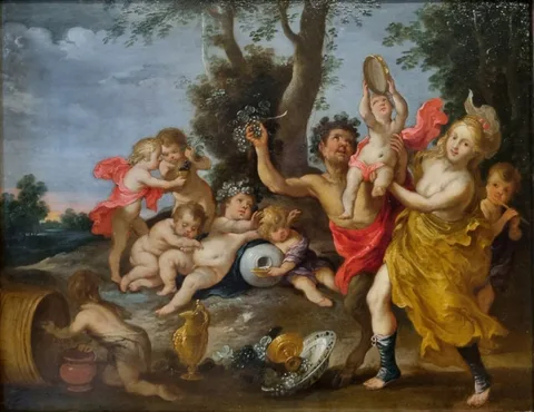 Jan van Balen, Untitled