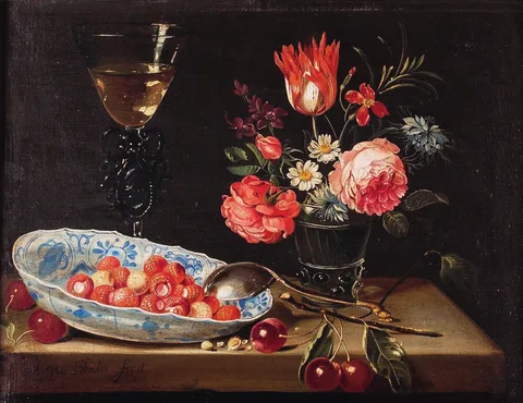 Jan van Balen, Untitled
