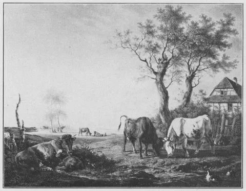 Carl Kuntz, Untitled