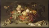 Johannes Bosschaert, Untitled