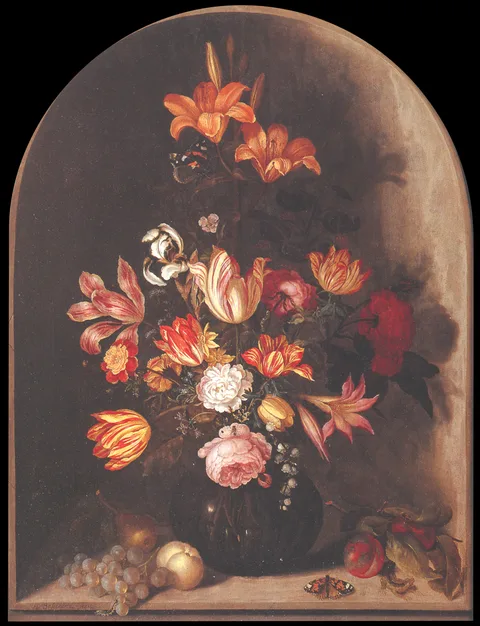Johannes Bosschaert, Untitled