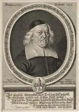 Jakob von Sandrart, Johann Valentin Maier