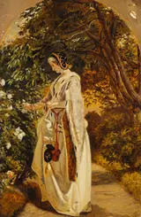 James Archer, Emelye