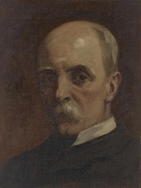 James Archer, George Anderson Lawson, 1832 - 1904. Sculptor