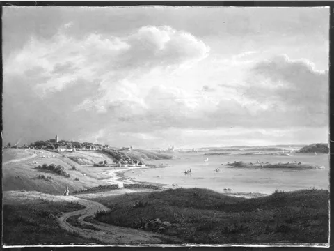 F.C. Kiærskou, Untitled