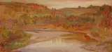 Otto Stark, The Whitewater River