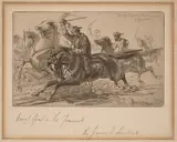 James David Smillie, Rough Sport in the Yosemite