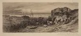 James David Smillie, A Bit on Marblehead Neck