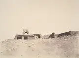 John Beasley Greene, Amada, Temple