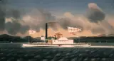 James Bard, Towboat "John Birkbeck"