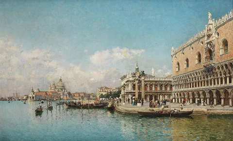Federico del Campo, Untitled