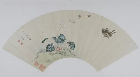 Ma Quan, Untitled