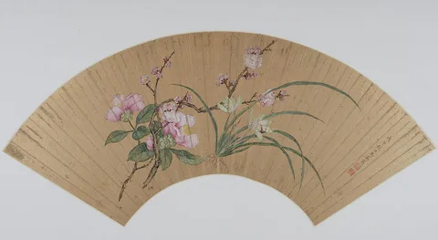 Ma Quan, Untitled